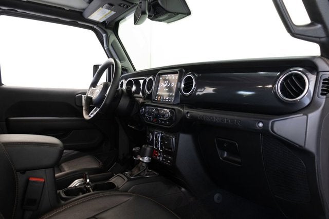 2023 Jeep Wrangler Rubicon 392