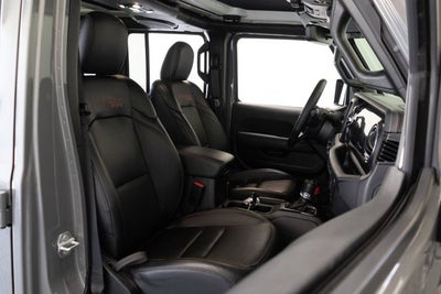 2023 Jeep Wrangler Rubicon 392