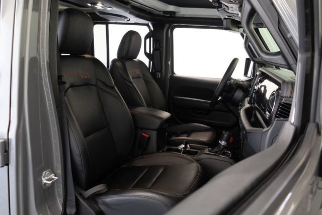 2023 Jeep Wrangler Rubicon 392