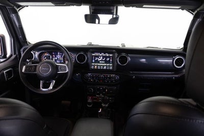2023 Jeep Wrangler Rubicon 392