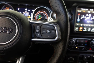 2023 Jeep Wrangler Rubicon 392