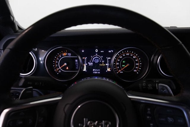 2023 Jeep Wrangler Rubicon 392