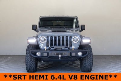 2023 Jeep Wrangler Rubicon 392
