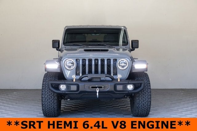 2023 Jeep Wrangler Rubicon 392
