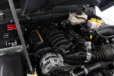 2023 Jeep Wrangler Rubicon 392