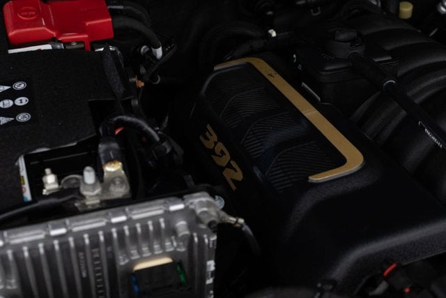 2023 Jeep Wrangler Rubicon 392