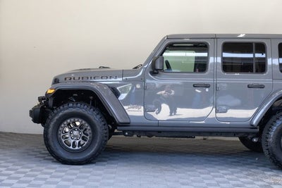 2023 Jeep Wrangler Rubicon 392