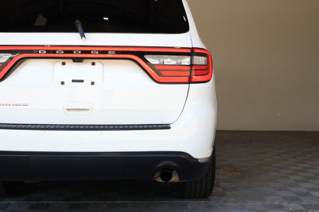 2023 Dodge Durango SXT