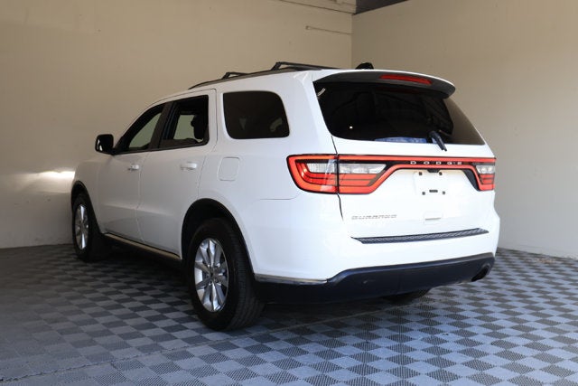 2023 Dodge Durango SXT