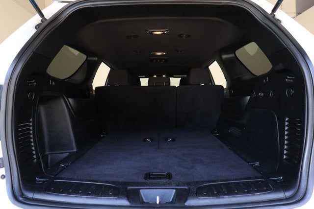 2023 Dodge Durango SXT