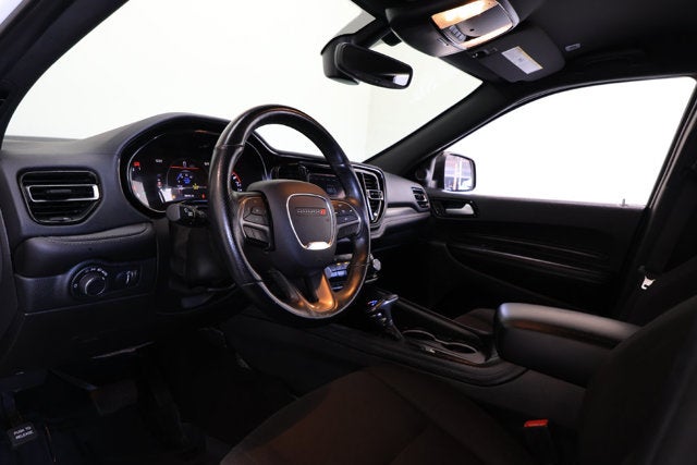 2023 Dodge Durango SXT