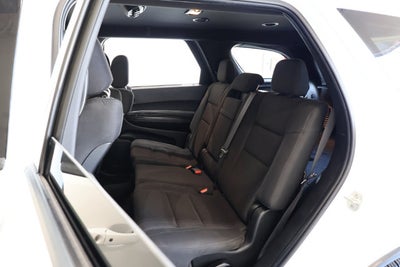 2023 Dodge Durango SXT