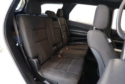 2023 Dodge Durango SXT