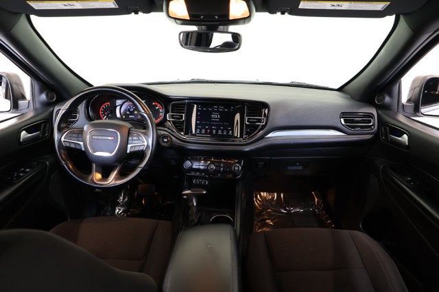 2023 Dodge Durango SXT