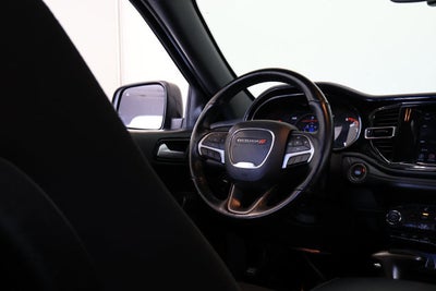 2023 Dodge Durango SXT