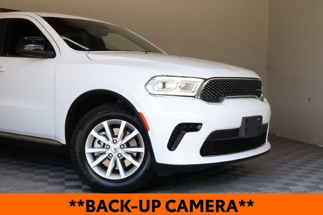 2023 Dodge Durango SXT