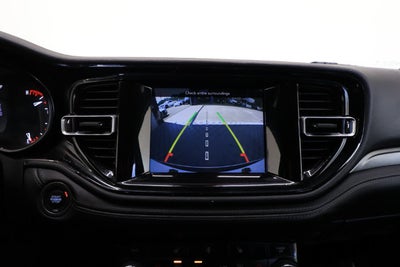 2023 Dodge Durango SXT
