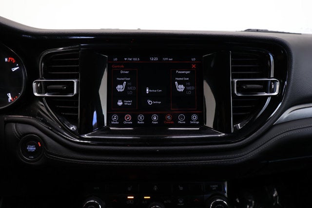 2023 Dodge Durango SXT