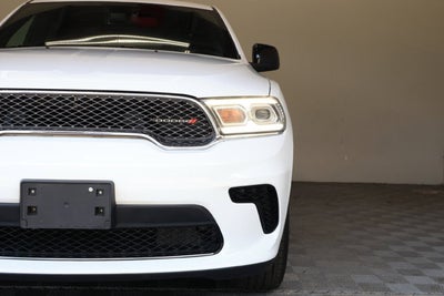 2023 Dodge Durango SXT