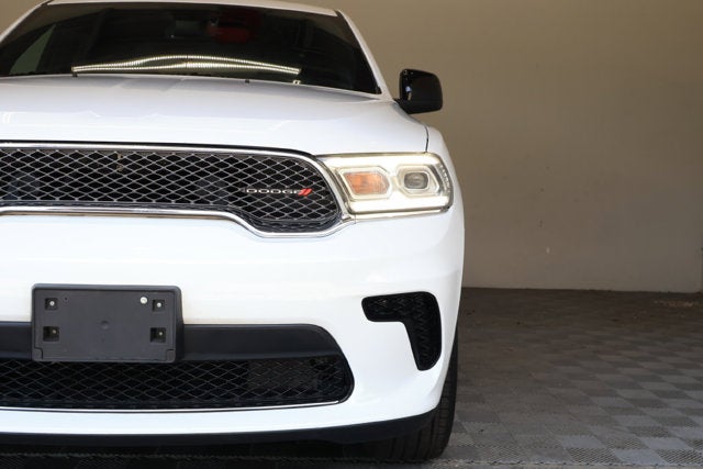 2023 Dodge Durango SXT