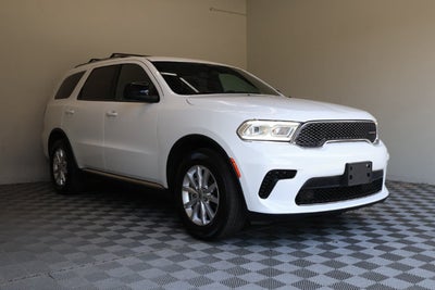 2023 Dodge Durango SXT