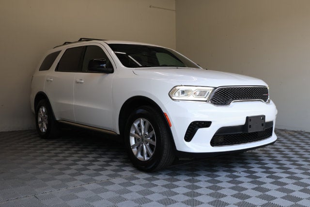 2023 Dodge Durango SXT