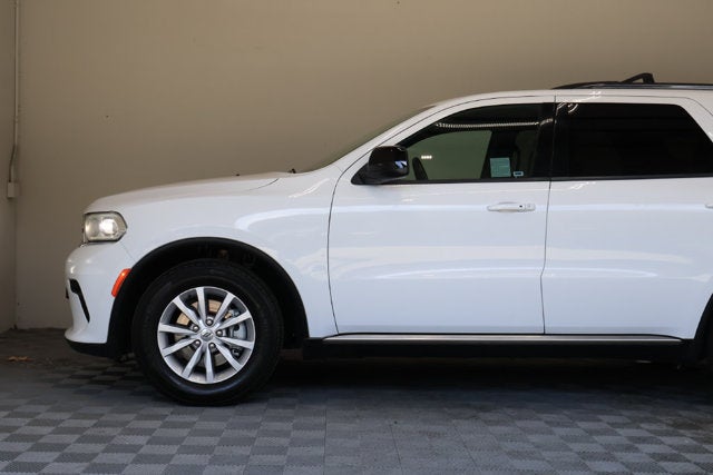 2023 Dodge Durango SXT