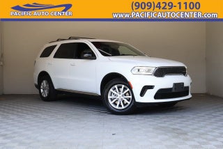 2023 Dodge Durango SXT