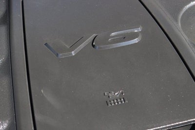 2021 Dodge Durango SXT Plus