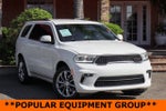 2021 Dodge Durango SXT Plus