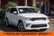 2021 Dodge Durango SXT Plus
