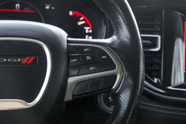 2021 Dodge Durango SXT Plus