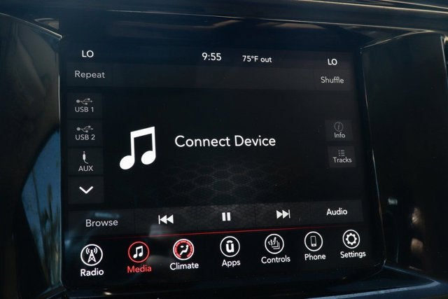 2021 Dodge Durango SXT Plus