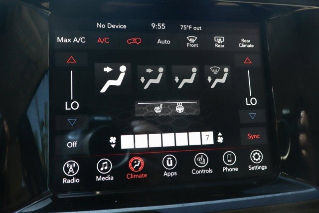 2021 Dodge Durango SXT Plus