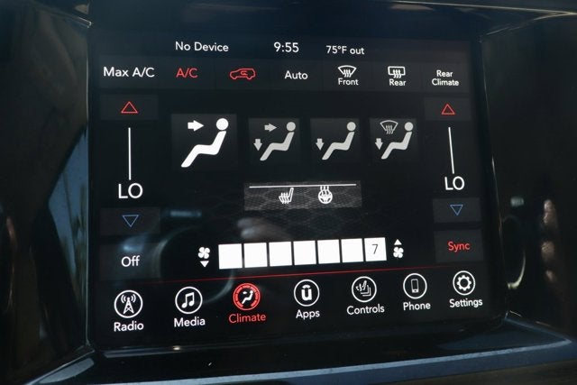 2021 Dodge Durango SXT Plus