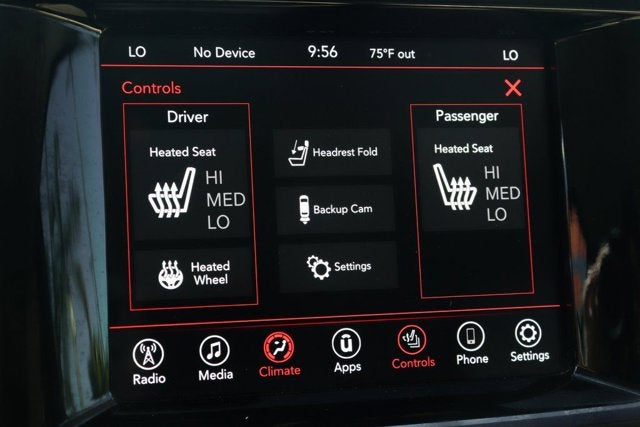 2021 Dodge Durango SXT Plus