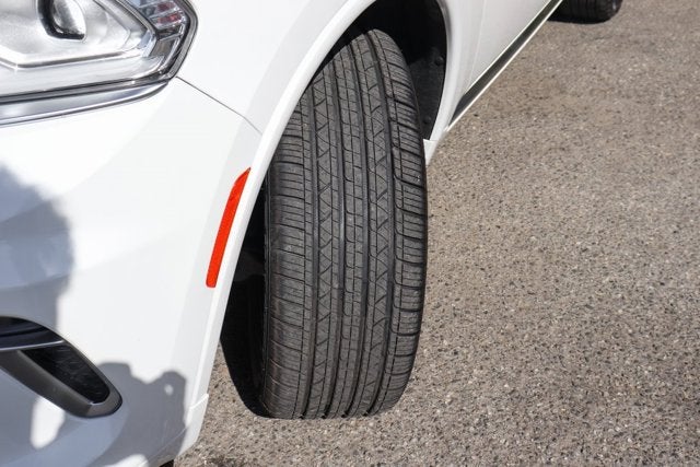 2021 Dodge Durango SXT Plus