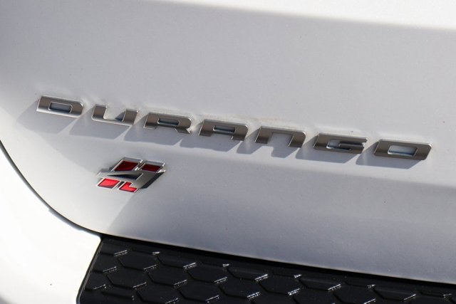 2021 Dodge Durango SXT Plus