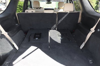 2021 Dodge Durango SXT Plus