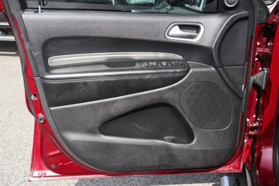 2019 Dodge Durango SXT Plus