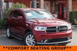 2019 Dodge Durango SXT Plus
