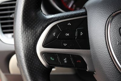 2019 Dodge Durango SXT Plus