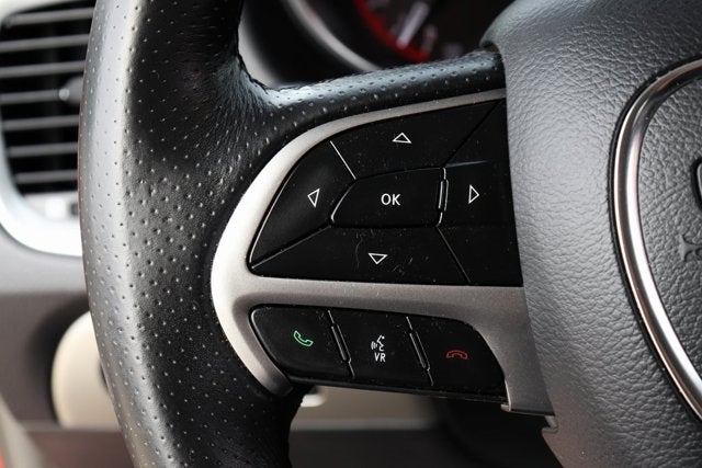 2019 Dodge Durango SXT Plus