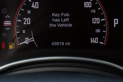 2019 Dodge Durango SXT Plus