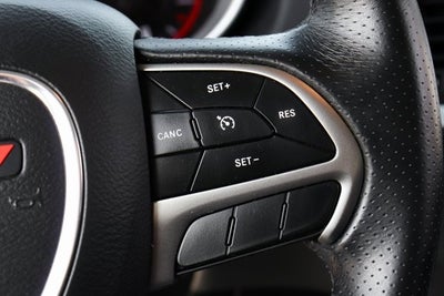 2019 Dodge Durango SXT Plus