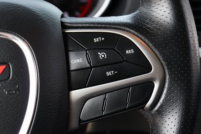 2019 Dodge Durango SXT Plus