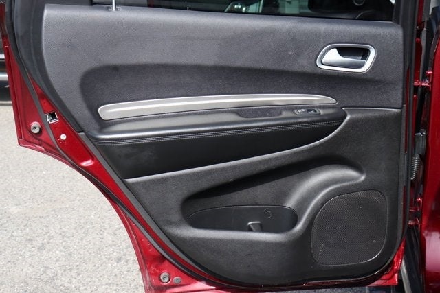 2019 Dodge Durango SXT Plus