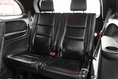 2019 Dodge Durango SXT Plus