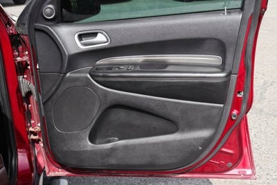 2019 Dodge Durango SXT Plus