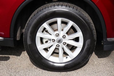 2019 Dodge Durango SXT Plus